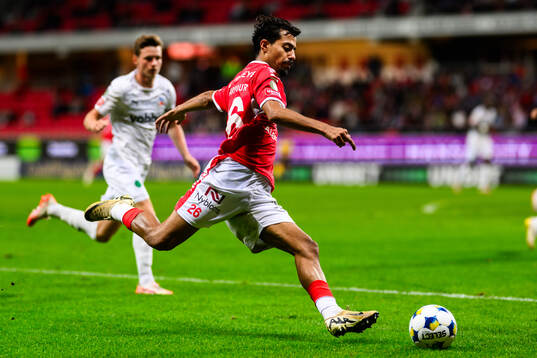 Kalmars Arash Motaraghebjafarpour