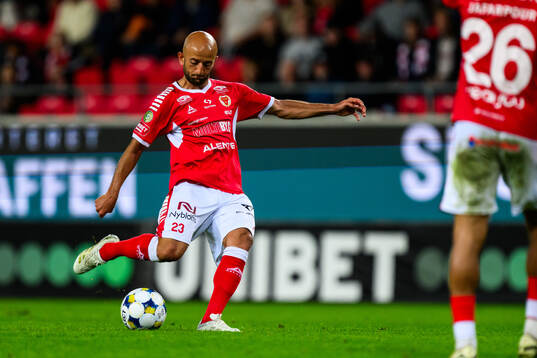 Kalmars Robert Gojani