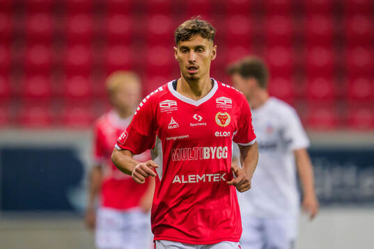Kalmars Camil Jebara