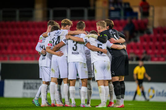 Helsingborgs spelare