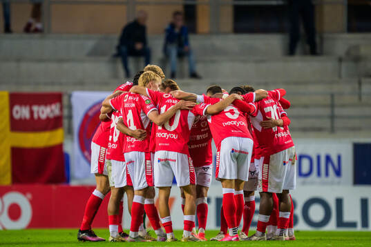 Kalmars spelare
