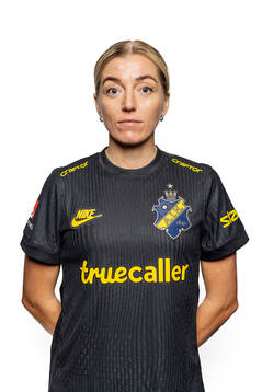 Linda Sembrant