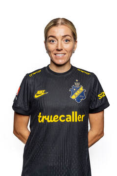 Linda Sembrant
