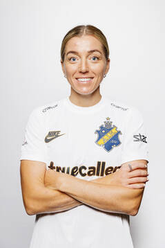 Linda Sembrant