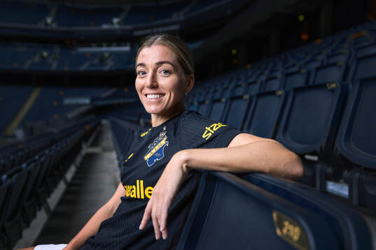 Linda Sembrant
