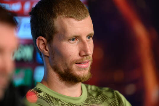 Simon Gustafson