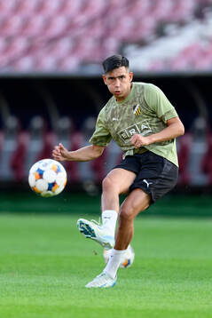 Danilo Al-Saed