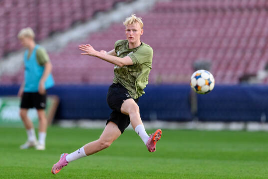 Lasse Madsen