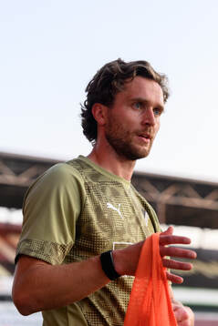 Adam Lundkvist