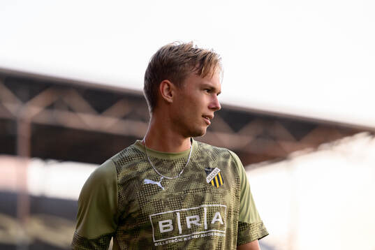 Pontus Dahbo