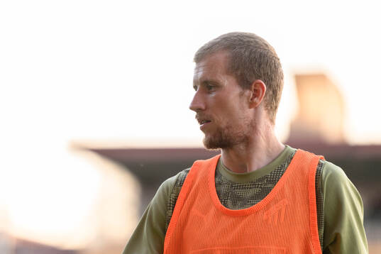 Simon Gustafson