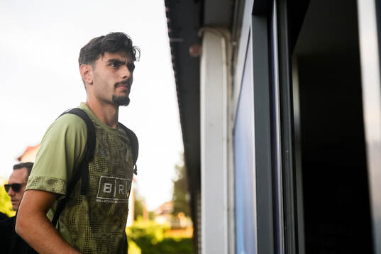 Nikola Mitrovic