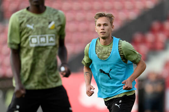 Pontus Dahbo