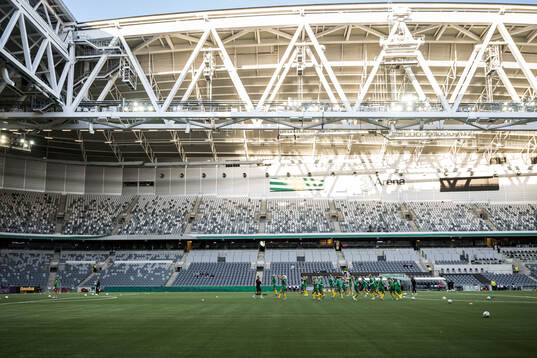 Players of Hammarby