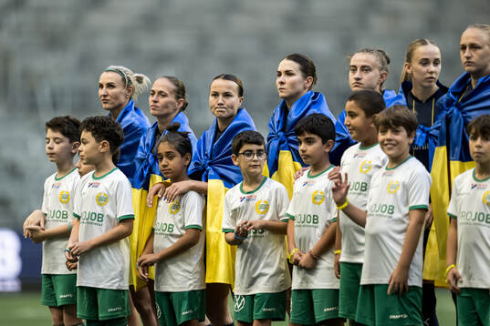 Players of Metalist 1925
