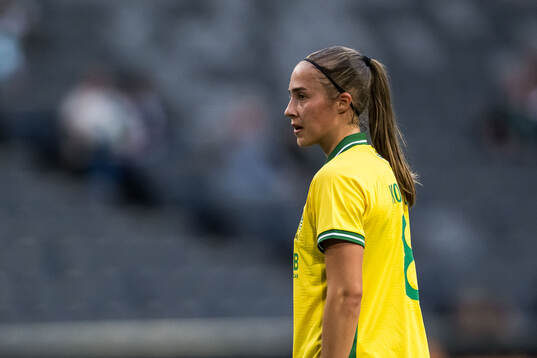 Vilma Emilia Koivisto of Hammarby