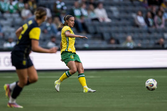 Vilma Emilia Koivisto of Hammarby
