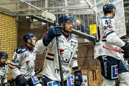 Linköpings Mikko Kokkonen