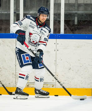 Linköpings Mikko Kokkonen