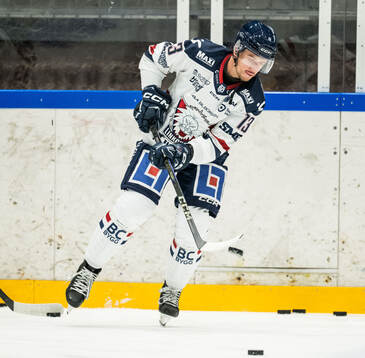 Linköpings Jakub Vrana