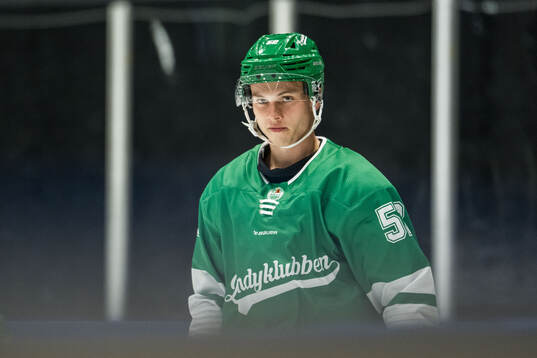 Rögles Felix Nilsson