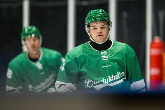 Rögles Karson Kuhlman