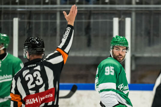 Rögles Mark Friedman reagerar på ett domslut