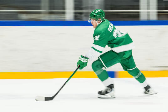 Rögles Isac Solberg