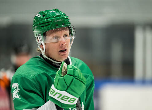 Rögles Fredrik Olofsson