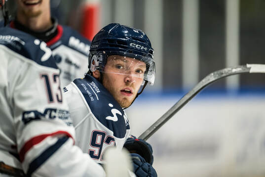 Linköpings Zion Nybeck