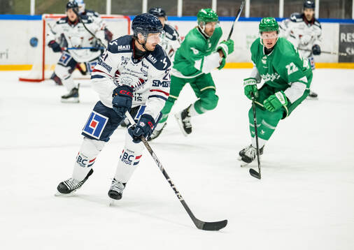Linköpings Christoffer Ehn