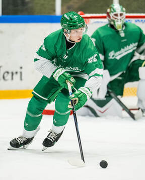 Rögles Felix Nilsson