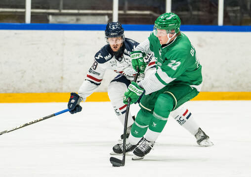 Rögles Fredrik Olofsson