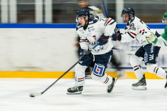 Linköpings Eskild Bakke Olsen