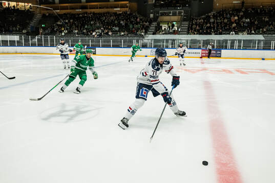 Linköpings Eskild Bakke Olsen