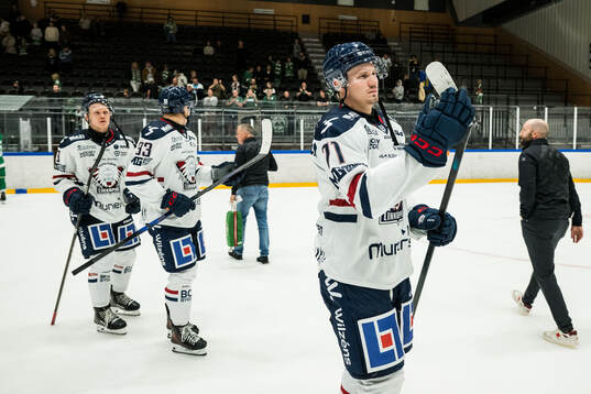 Linköpings Eskild Bakke Olsen