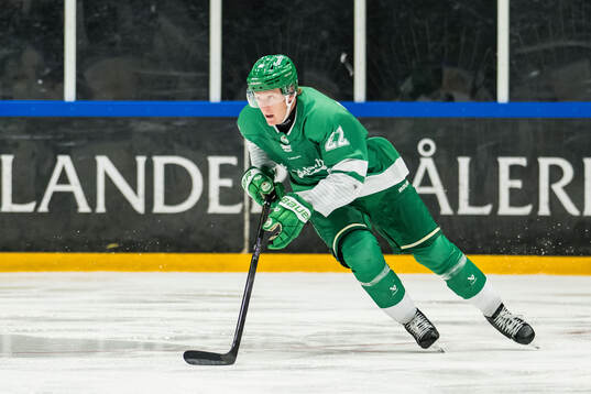 Rögles Fredrik Olofsson