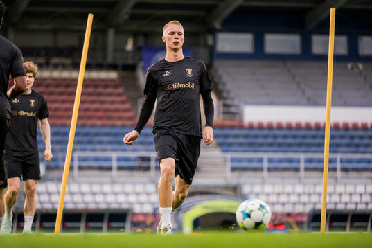 Daniel Gudjohnsen