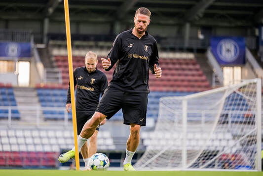 Pontus Jansson