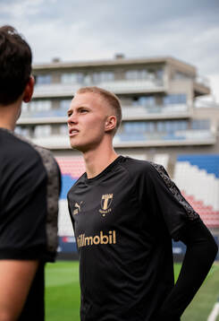 Daniel Gudjohnsen