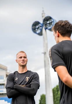 Daniel Gudjohnsen