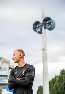 Daniel Gudjohnsen
