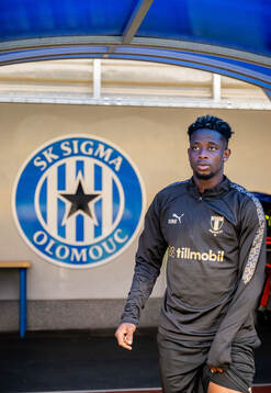 Salifou Soumah