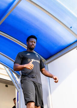 Emmanuel Ekong