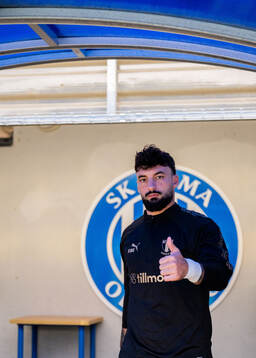 Sead Haksabanovic