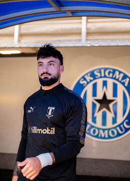 Sead Haksabanovic
