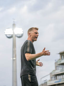 Anders Christiansen