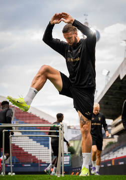 Pontus Jansson