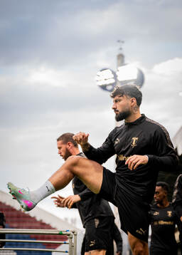 Sead Haksabanovic