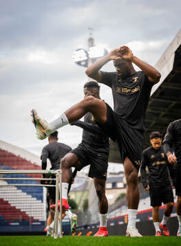 Emmanuel Ekong